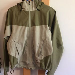 REI windbreaker XS